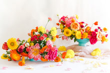 Load image into Gallery viewer, PVR Vacay Grande Vased Centerpiece