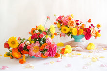 Load image into Gallery viewer, PVR Vacay Grande Vased Centerpiece