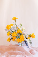 Load image into Gallery viewer, Amalfi Affair Discotech Vased Centerpiece