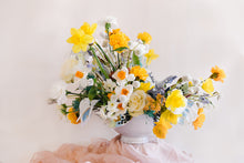 Load image into Gallery viewer, Amalfi Affair Grande Vased Centerpiece