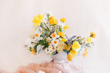 Load image into Gallery viewer, Amalfi Affair Grande Vased Centerpiece