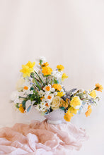 Load image into Gallery viewer, Amalfi Affair Grande Vased Centerpiece
