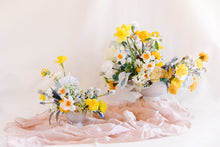 Load image into Gallery viewer, Amalfi Affair Petite Vased Centerpiece