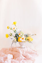 Load image into Gallery viewer, Amalfi Affair Petite Vased Centerpiece