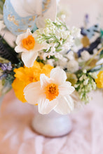 Load image into Gallery viewer, Amalfi Affair Petite Vased Centerpiece