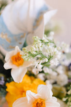 Load image into Gallery viewer, Amalfi Affair Petite Vased Centerpiece