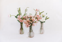Load image into Gallery viewer, G'old Hollywood Pleated Glass Mini