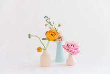 Load image into Gallery viewer, Disco Mama Bud Vase Trio