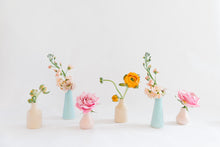 Load image into Gallery viewer, Disco Mama Bud Vase Trio