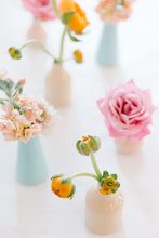 Load image into Gallery viewer, Disco Mama Bud Vase Trio