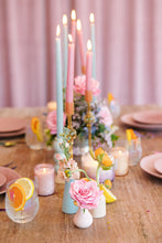 Load image into Gallery viewer, Disco Mama Bud Vase Trio