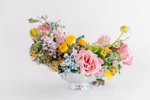 Load image into Gallery viewer, Disco Mama Petite Vased Centerpiece