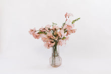 Load image into Gallery viewer, G'old Hollywood Pleated Glass Mini