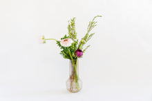Load image into Gallery viewer, G'old Hollywood Pleated Glass Mini