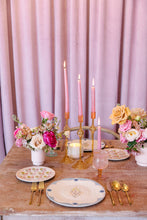 Load image into Gallery viewer, Blush + Boujee Petite Vased Centerpiece