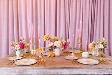 Load image into Gallery viewer, Blush + Boujee Petite Vased Centerpiece