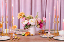 Load image into Gallery viewer, Blush + Boujee Grande Vased Centerpiece