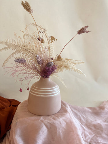 Forever Dried Florals Home Decor