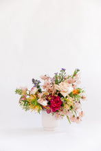 Load image into Gallery viewer, Petite Stem Society Vased Arrangement Membership