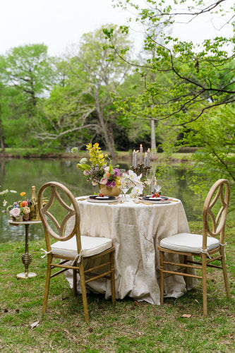 TCB Tables