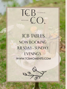 TCB Tables