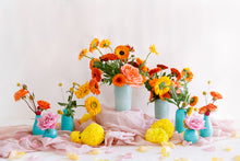 Load image into Gallery viewer, PVR Vacay Bud Vase Trio