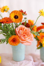Load image into Gallery viewer, PVR Vacay Petite Vased Centerpiece