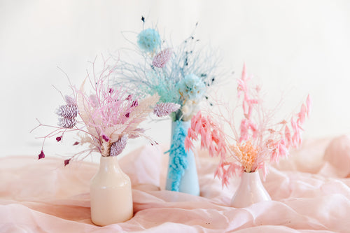 Forever Florals Minis