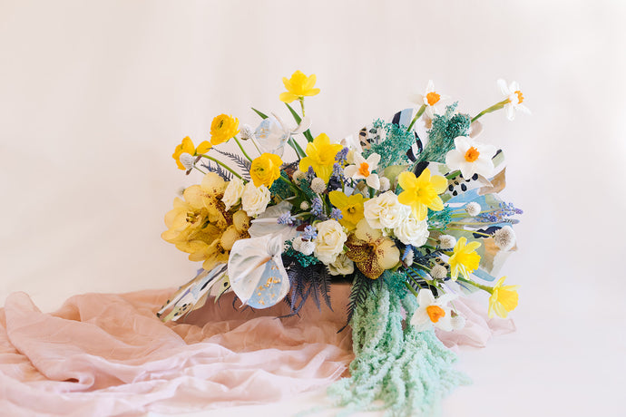 Amalfi Affair Meadow Pop