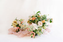 Load image into Gallery viewer, Wedding Collection Maids Bouquets