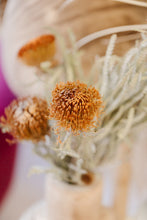Load image into Gallery viewer, Forever Dried Florals Home Decor