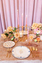 Load image into Gallery viewer, Blush + Boujee Bud Vase Trio