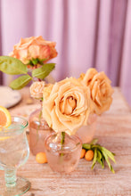 Load image into Gallery viewer, Blush + Boujee Bud Vase Trio