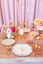 Load image into Gallery viewer, Blush + Boujee Petite Vased Centerpiece